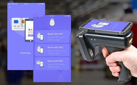 rfid reader app|rfid scanning apps.